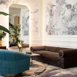Sapphire House Antwerp, Autograph Collection 安特卫普