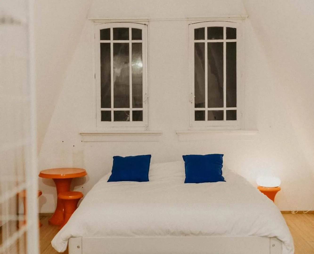 Apartmán Dodo Antverpy Belgie
