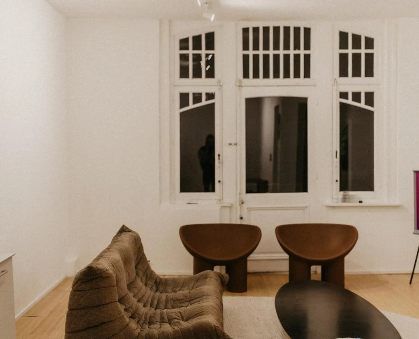 Apartmán Dodo Antverpy